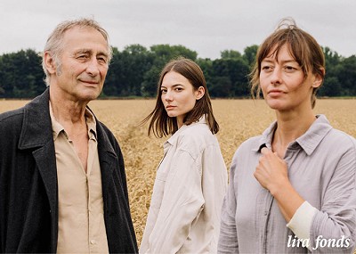 Graan/зерно – Een familiegeschiedenis in de graansilo