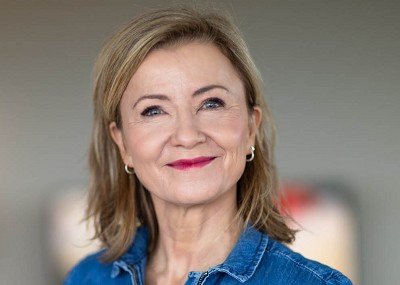 Het verdienmodel van Wies Verbeek