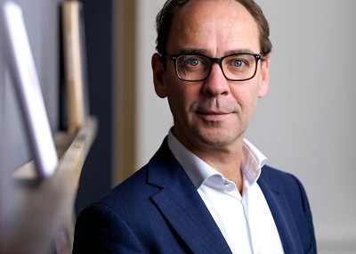 ‘In de bibliotheek gaat het steeds vaker over maatschappelijk thema’s’