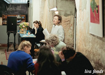 KORT, het festival over korte verhalen