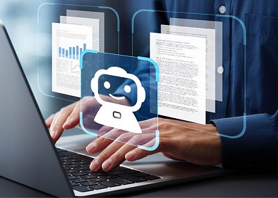 Nieuwe rubriek: AI & Auteurschap