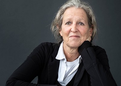Sylvia Brandsteder: De vrouw van tien miljoen