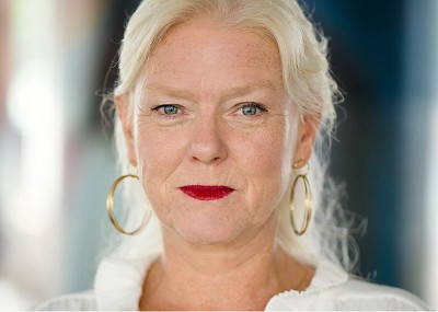 ‘We zijn er om schrijvers financieel weerbaar te maken’